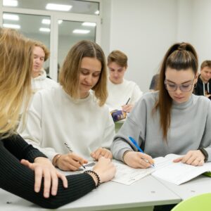 Подготовка к ОГЭ по английскому языку в Челябинске